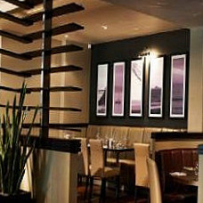 Village Grill - Village Hotel Swansea