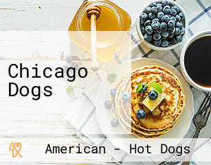 Chicago Dogs