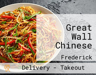 Great Wall Chinese