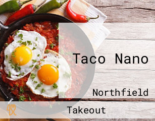 Taco Nano