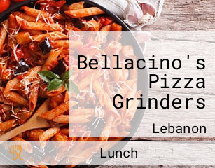 Bellacino's Pizza Grinders