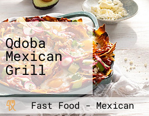 Qdoba Mexican Grill