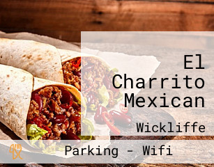 El Charrito Mexican