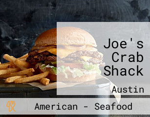 Joe's Crab Shack