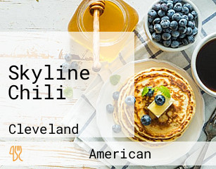 Skyline Chili