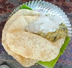 Puli Tiffin Centre