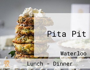 Pita Pit