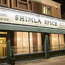 Shimla Spice