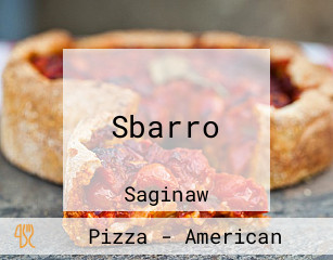 Sbarro