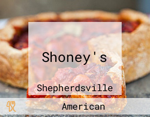 Shoney's