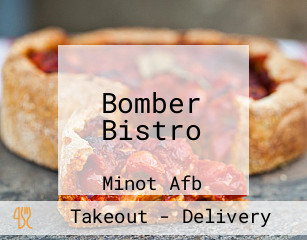 Bomber Bistro