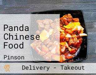 Panda Chinese Food