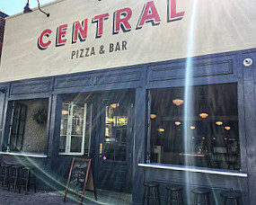 Central Pizza