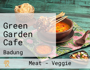 Green Garden Cafe