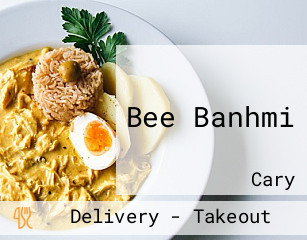 Bee Banhmi