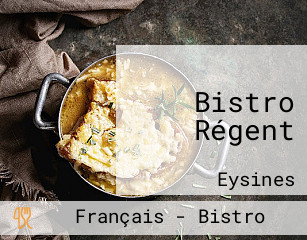 Bistro Régent