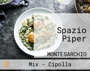 Spazio Piper