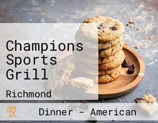 Champions Sports Grill