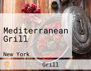 Mediterranean Grill