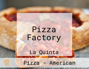 Pizza Factory