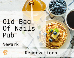 Old Bag Of Nails Pub