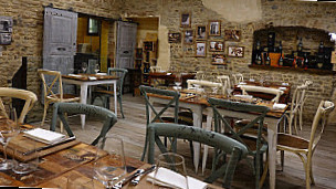 Trattoria Sorelle Picchi