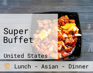 Super Buffet