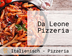 Da Leone Pizzeria