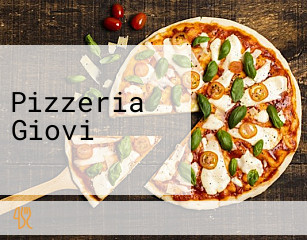 Pizzeria Giovi