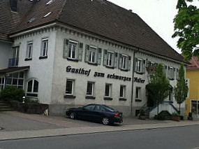 Schwarzer Adler Fremdenzimmer