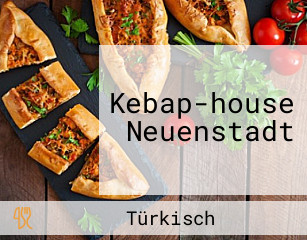 Kebap-house Neuenstadt