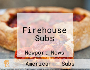 Firehouse Subs