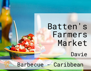 Batten's Farmers Market