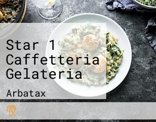 Star 1 Caffetteria Gelateria