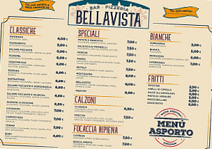 Pizzeria Bellavista