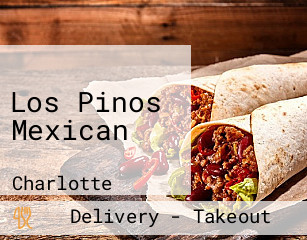 Los Pinos Mexican