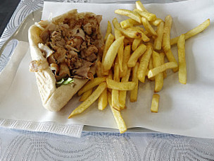 Ozgur Kebab