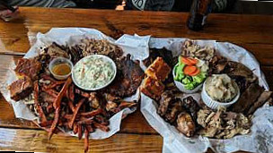 Boone's Hillside Bbq