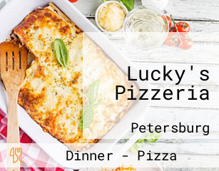 Lucky's Pizzeria