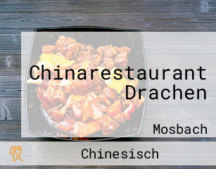 Chinarestaurant Drachen