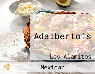 Adalberto's