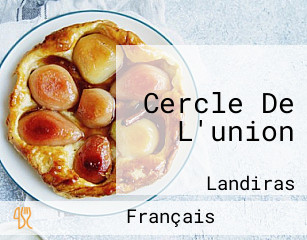 Cercle De L'union