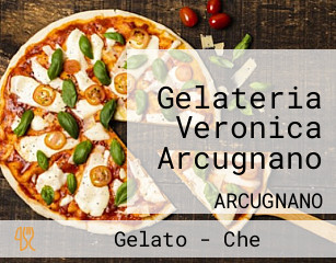 Gelateria Veronica Arcugnano