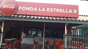 Fonda La Estrella #2