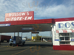 Rossow's U-tote-em