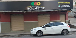 Bom Apetite