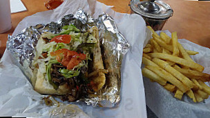 Wally's Gyro