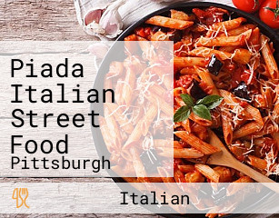 Piada Italian Street Food