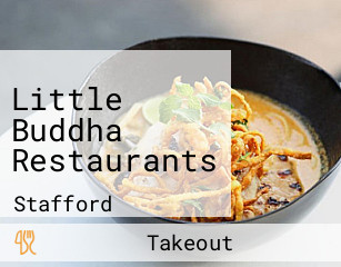 Little Buddha Restaurants