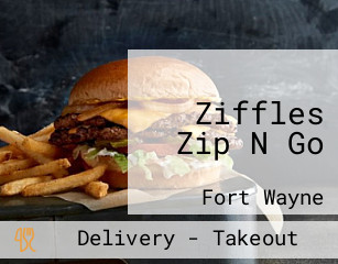 Ziffles Zip N Go